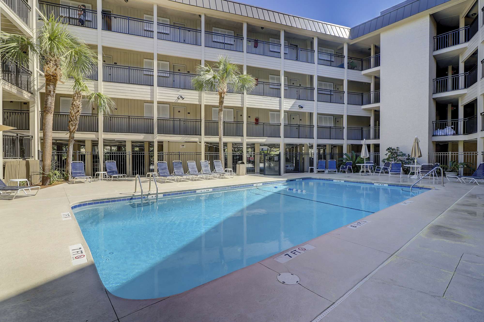 Sea Side Villa 326 Spectacular Oceanfront Views Villa Hilton Head